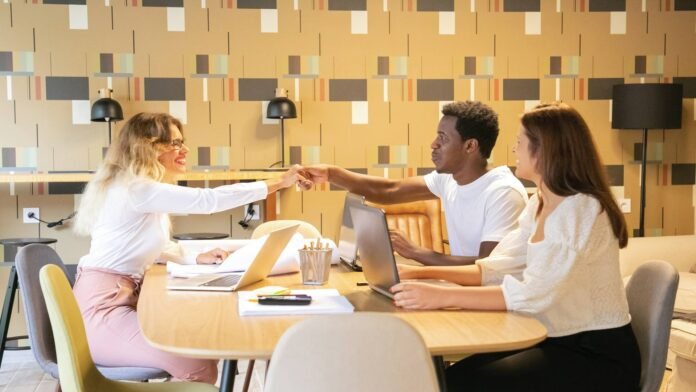 Morningmate Expands AI-Powered Collaboration SaaS to the U.S.