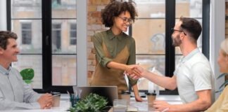 Omnissa Launches New Partner Program Omnissa Launches New Partner Program