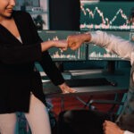 Quantum Connections: Employee Ties Boost Profitability, Study Says