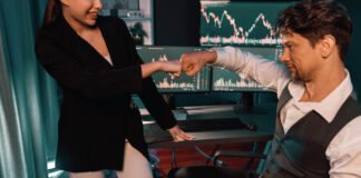 Quantum Connections: Employee Ties Boost Profitability, Study Says Quantum Connections: Employee Ties Boost Profitability, Study Says