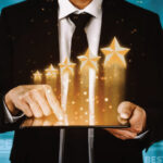The Grossman Group Finalist for Best Small Agency in 2025 Silver Anvils