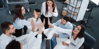 goHappy Releases Turnover Benchmarking and Analytics goHappy Releases Turnover Benchmarking and Analytics