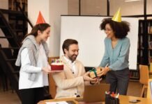 Five Ways To Celebrate Employee Appreciation Day Five Ways To Celebrate Employee Appreciation Day