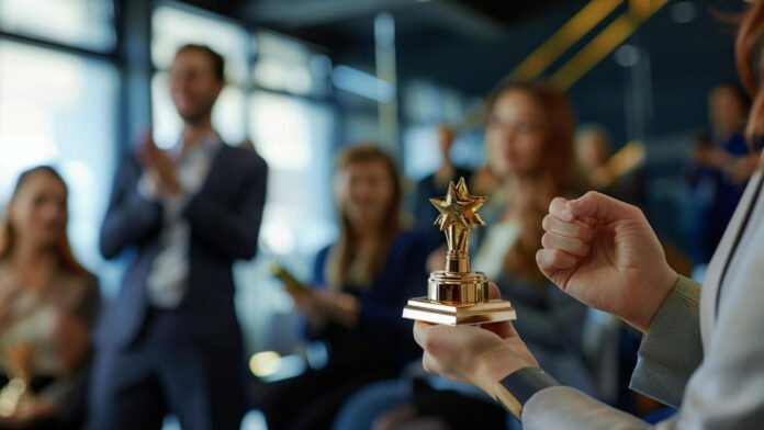 Atana Wins Innovation & Technology Award in Ragan's 2025 Awards