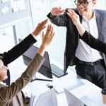 BairesDev Wins 2025 CIO 100 for AI Tech That Prevents Employee Attrition