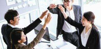 BairesDev Wins 2025 CIO 100 for AI Tech That Prevents Employee Attrition BairesDev Wins 2025 CIO 100 for AI Tech That Prevents Employee Attrition