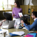 Envoy Launches Actionable Analytics