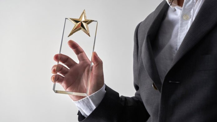 HiringBranch Wins Best Innovative HR Tech Solution Award