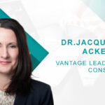 HRTech Interview with Dr. Jacqueline Ackerman, Vantage Leadership Consulting