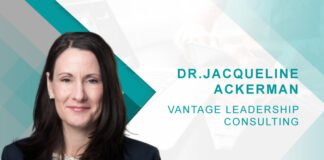 HRTech Interview with Dr. Jacqueline Ackerman, Vantage Leadership Consulting HRTech Interview with Dr. Jacqueline Ackerman, Vantage Leadership Consulting
