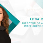 HRTech Interview with Lena Rogova, Director of Artificial Intelligence at iCIMS