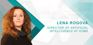 HRTech Interview with Lena Rogova, Director of Artificial Intelligence at iCIMS HRTech Interview with Lena Rogova, Director of Artificial Intelligence at iCIMS
