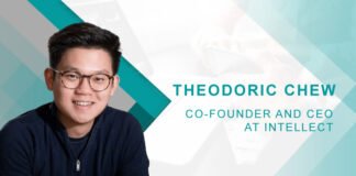 HRTech Interview with Theodoric Chew, Co-founder and CEO at Intellect HRTech Interview with Theodoric Chew, Co-founder and CEO at Intellect