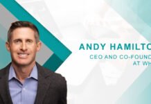 HRTech Interview with Andy Hamilton, CoFounder and CEO of When