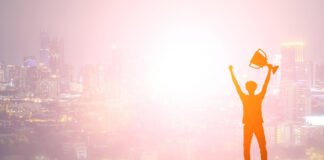 One Model Wins Two 2025 HR Tech Awards One Model Wins Two 2025 HR Tech Awards