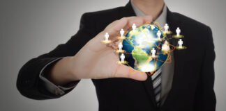 Paycom Earns Most Trustworthy Company in America Award for Fourth Year Paycom Earns Most Trustworthy Company in America Award for Fourth Year