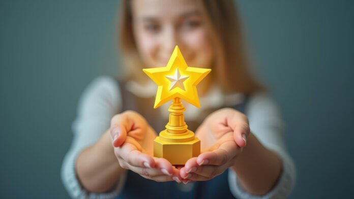 Talroo Wins 2025 HR Tech Award for Best Frontline Hiring Solution