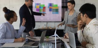 Why Third-Party Consulting Is Key to Agile Business Transformation Why Third-Party Consulting Is Key to Agile Business Transformation