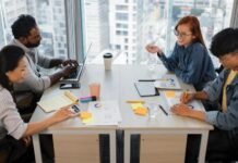 Wrike Enters Visual Collaboration Space with Klaxoon Integration