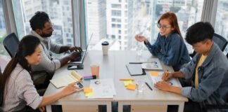 Wrike Enters Visual Collaboration Space with Klaxoon Integration Wrike Enters Visual Collaboration Space with Klaxoon Integration