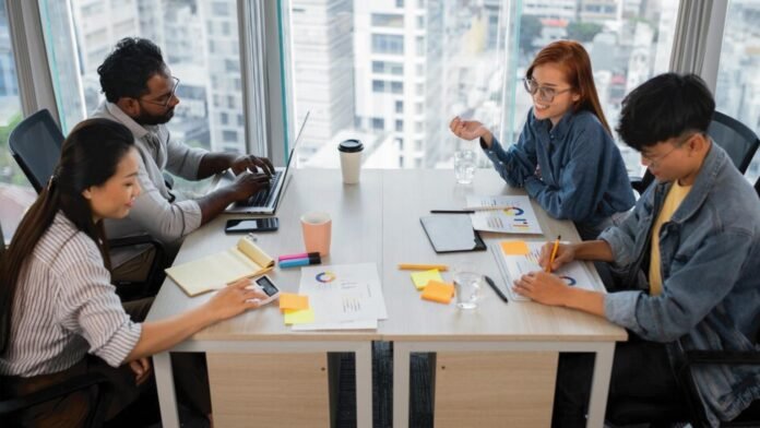 Wrike Enters Visual Collaboration Space with Klaxoon Integration
