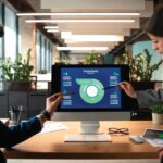 Revolutionizing Workforce Management with Cutting-Edge HR Technology