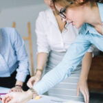 Four Essential Lessons for Women in Leadership