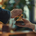 Applaud Wins Top AI Award for HR Impact at Global Tech & AI 2025