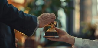 Applaud Wins Top AI Award for HR Impact at Global Tech & AI 2025 Applaud Wins Top AI Award for HR Impact at Global Tech & AI 2025