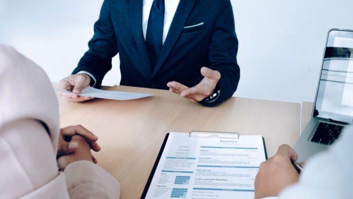 ZipRecruiter Named Best Employee Search Platform 2025