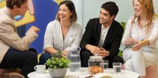 Employee Well-Being a Top Focus for Small Biz Owners Employee Well-Being a Top Focus for Small Biz Owners