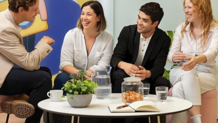 Employee Well-Being a Top Focus for Small Biz Owners