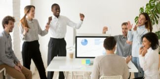 Golden Key Group Wins Contract for Texas Emergency Leadership Academy Golden Key Group Wins Contract for Texas Emergency Leadership Academy