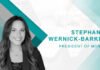 HRTech Interview with Stephanie Wernick-Barker, President of Mondo