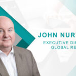HRTech Interview with John Nurthen, Executive Director, Global Research