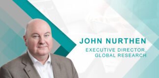 HRTech Interview with John Nurthen, Executive Director, Global Research HRTech Interview with John Nurthen, Executive Director, Global Research