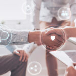 Quantum Connections Wins Silver Stevie® for Innovation of the Year