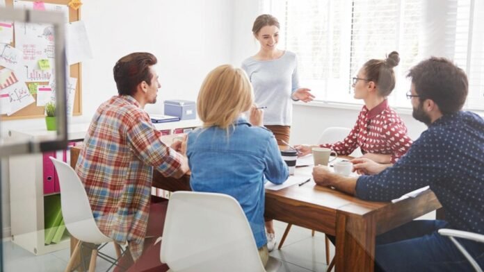 The Hartford's Research Highlights Gen Z's Need for HR Mental Health Support
