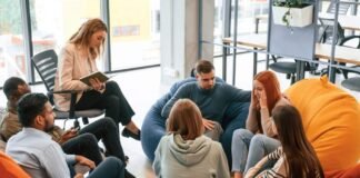 Wellness Workdays Launches Global Institute to Redefine Workplace Well-Being Wellness Workdays Launches Global Institute to Redefine Workplace Well-Being