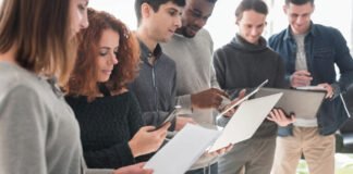 Why Digital Workplace Transformation Can’t Wait — Insights from Lenovo Why Digital Workplace Transformation Can’t Wait — Insights from Lenovo