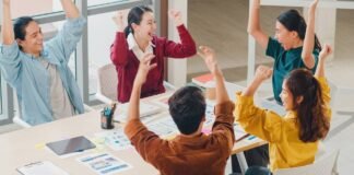 Why Do Half of Companies Miss the Mark on Wellbeing? Why Do Half of Companies Miss the Mark on Wellbeing?