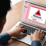Ensuring Mobile Security: Addressing Malware Threats on Employee Devices