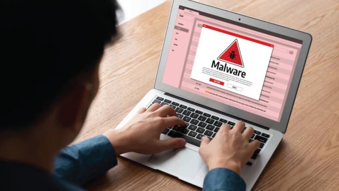 Ensuring Mobile Security: Addressing Malware Threats on Employee Devices