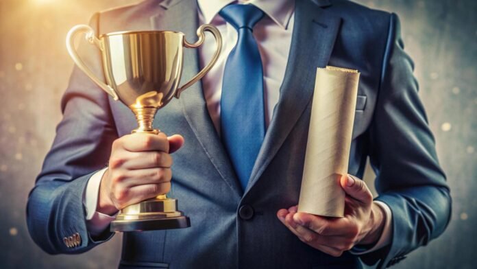 Achievers Earns 16 Honors in G2 Spring 2025 Reports