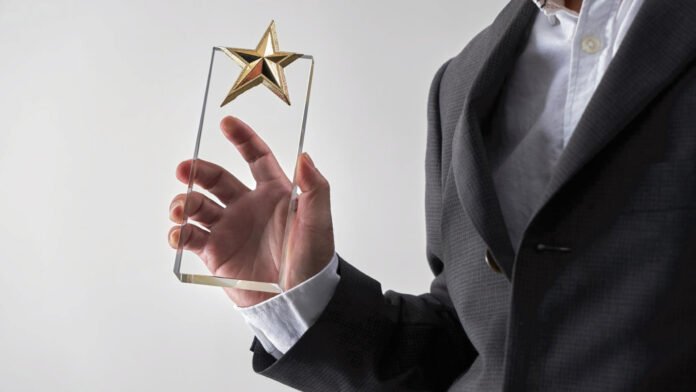 Andvaris Inc. Wins Rising Star at 2025 FSMSDC Impact Awards