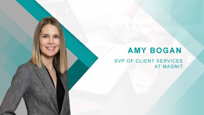 HRTech Interview with Amy Bogan