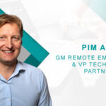 HRTech Interview with Pim Altena, GM Remote Embedded & VP Technology Partnerships