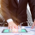 Transforming HR Functions in Financial Institutions with Strategic Support at the Core