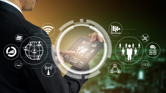 Revolutionizing Hiring and Workplace Safety with Smart HR Applications