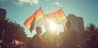 Pride Month Isn’t Optional Leadership Pride Month Isn’t Optional Leadership